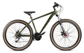 Cradiac Alpha Pro 27.5 21 Speed